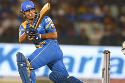 On This Day In 1998: Tendulkar's Heroics Propel India Past Pakistan in High-Voltage Encounter