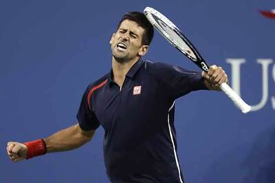 Djokovic faces tough first round as history beckons