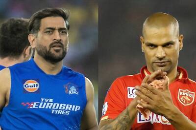 IPL 2023 Match Preview: Chennai Super Kings Start Favourites Against Inconsistent Punjab Kings