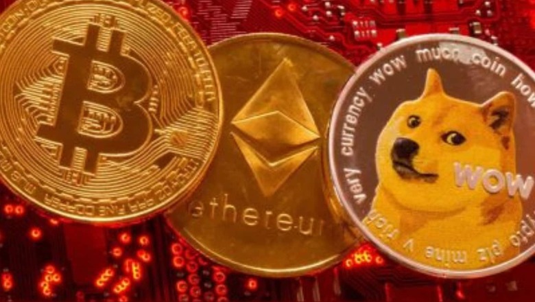 Cryptocurrency Price Today: Bitcoin Price Remains Flat, Ether, Solana See Slight Rise