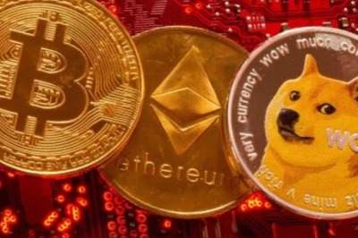 Cryptocurrency Price Today: Bitcoin Price Remains Flat, Ether, Solana See Slight Rise