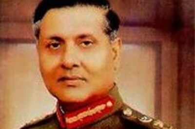 Pak General told Iran: Hit Israel