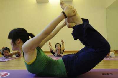 @ 2010: The hottest fitness trends of the year