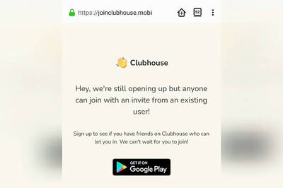 Android Phone Users, Beware of This Imposter Clubhouse App Carrying Blackrock Malware