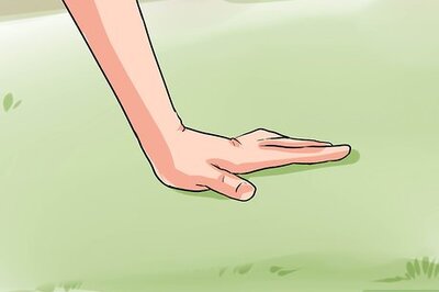 How to Spin a Golf Ball