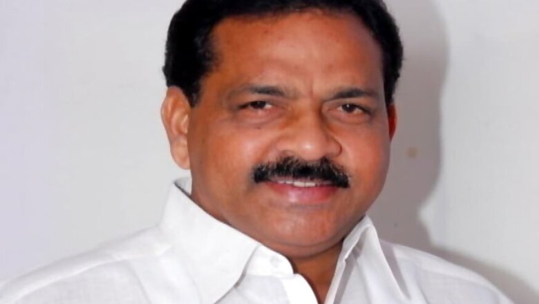 Andhra Lawyer Alleges TDP MP Behind Nude Photos of His Kids