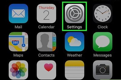 Adding an Existing Cox Email Account to Your iPhone