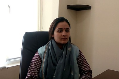Aparna Yadav Dodges Question on Contesting From Sambhal, Says Fate Rests in Hands of Mulayam Yadav