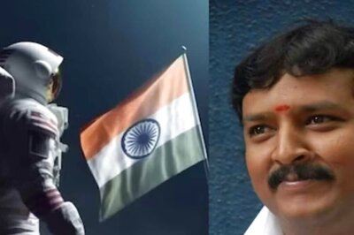 Is V Nagendra Prasad’s Chandrayaan-3 Post A Reply To Prakash Raj’s Controversial Tweet?