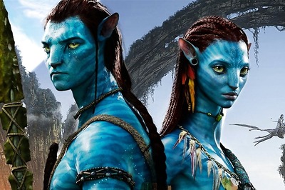 Avatar Sequels are Extraordinary: Stephen Lang