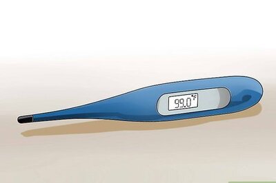 How to Take a Temperature