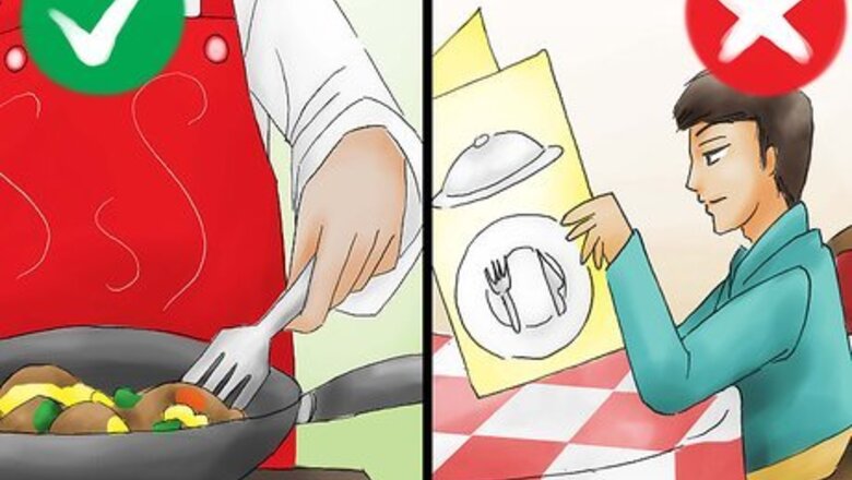 How to Reduce Wasteful Spending