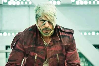 Shah Rukh Khan, Atlee To Launch Jawan Teaser On July 7?