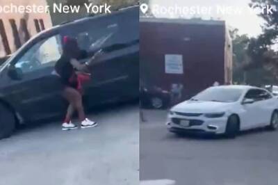 New York: One Dead, Six Injured In Rochester Mass Shooting In US
