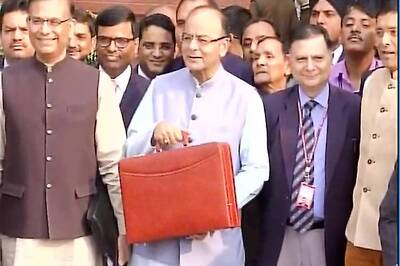 54 per cent cut in Union Ministers' travel budget