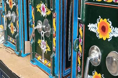 From Traditional Safes To Modern Security Solutions, Dindigul's Lock-making Legacy