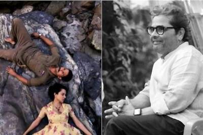 Vishal Bhardwaj Makes SHOCKING Revelation About Kangana-Shahid Kapoor's Rangoon: 'I Should Have…'