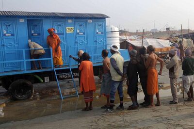 Role of Spiritual Leaders in Creating Awareness on Safe Sanitation