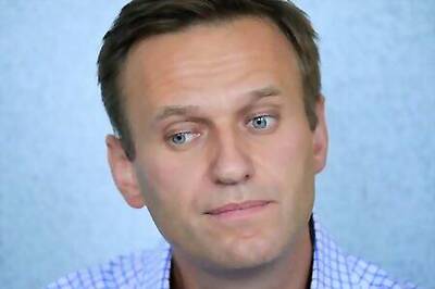 My death wouldn't help Putin: Kremlin critic's parting remark