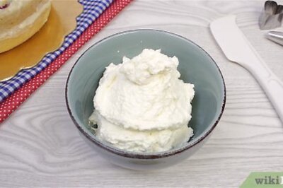 How to Make Cake Designs