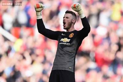 Premier League talking points - Hazard, De Gea shine and Yaya wakes Up