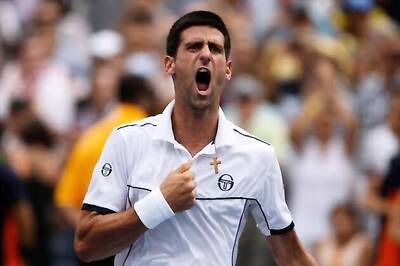 Djokovic, Wozniacki top Australian Open seeds