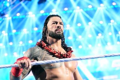 Roman Reigns Set to Make a Power-packed WWE Comeback