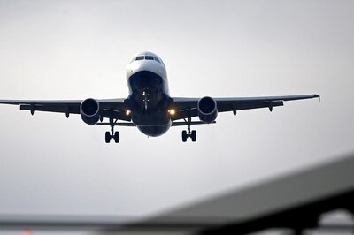 Unruly Passenger Arrested For Misbehaving With AirAsia Flight Attendant at Bengaluru Airport