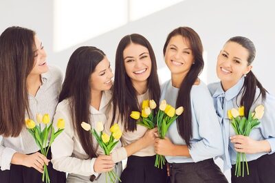 International Women’s Day 2024: Tips to Celebrate IWD With Your Team