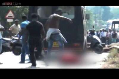 Nigerian murder case: Second accused arrested by Goa police