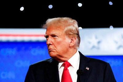 US Opted Out Of Paris Climate Accord As India, China Weren't Paying: Donald Trump