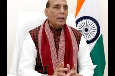 Rajnath Calls for Timely Justice Delivery by Armed Forces Tribunals