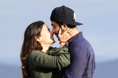 Ranbir Kapoor Says Alia Bhatt Makes Him Feel Safe, Protected: 'We're Lucky We Found Each Other'