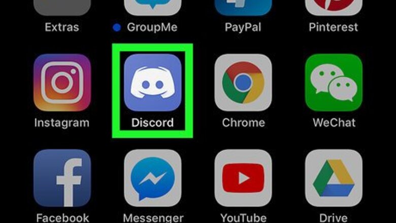 How to Change the Topic of a Discord Channel on iPhone or iPad