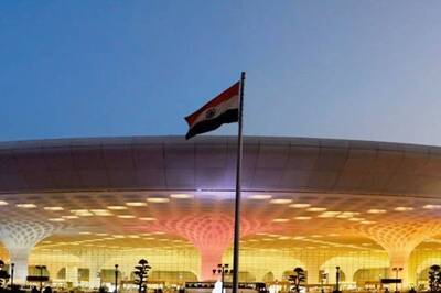 Mumbai Airport: New Facility For Passengers Connecting Domestic Flight From T2