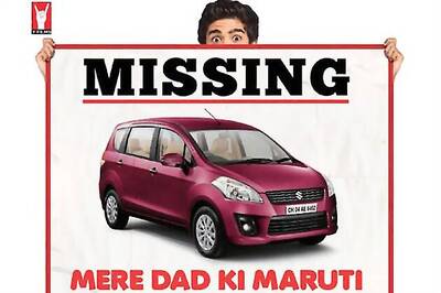 Mere Dad Ki Maruti: Watch the trailer of YRF's next