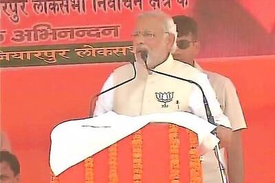 Modi will destabilise regional peace if he becomes PM: Pak minister