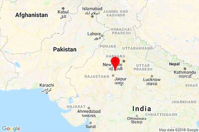 Viratnagar Election Result 2018 Live Updates: Candidate List, Winner, MLA, Leading, Trailing, Margin