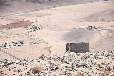 J&K: Project halted under Chinese pressure