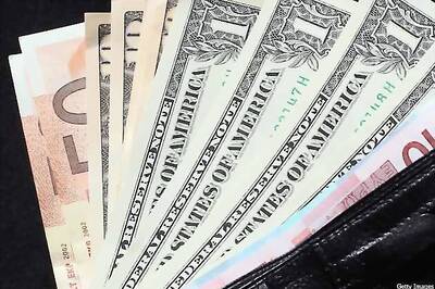 'India is the world's third most attractive FDI destination'