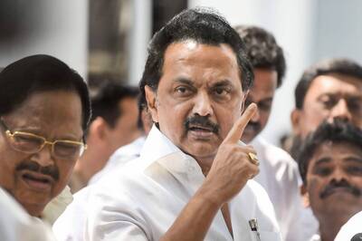 DMK Concludes Seat-sharing with Allies for TN Polls, to Contest from 180-plus Assembly Segments