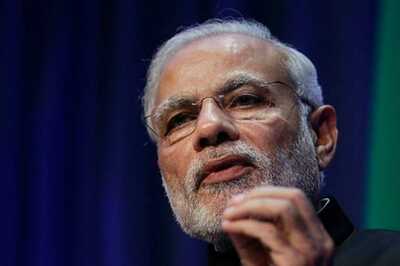 Modi promises American CEOs faster decision process