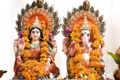 Diwali 2021: Everything You Need to Know About Each of the 5 Days of the Festival of Lights