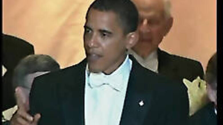 Countdown for US presidential race begins, Obama leads