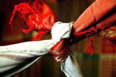 Two Women Marry The Same Guy On One Condition