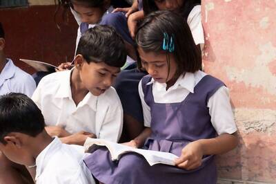 Maharashtra Offers Bridge Courses for Students in Classes 2 to 10