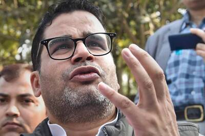 ‘2 Effective Ways to Stop CAA-NRC Are…’ Prashant Kishor on the Way Forward as Protests Intensify