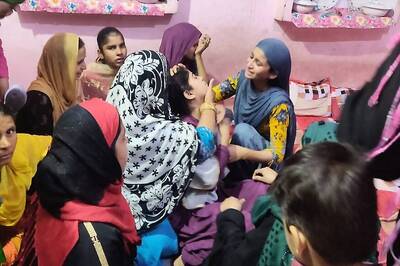 Beaten, Molested and Homeless: How Women Became Worst Victims of Delhi Riots