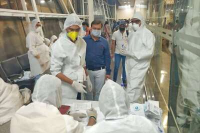 Two Indian Coronavirus Testing Kits Validated for Use as Approval Process Gets Fast-tracked