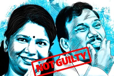 With Kanimozhi and A Raja Getting Hero's Welcome, DMK Hopes to Get Its Mojo Back